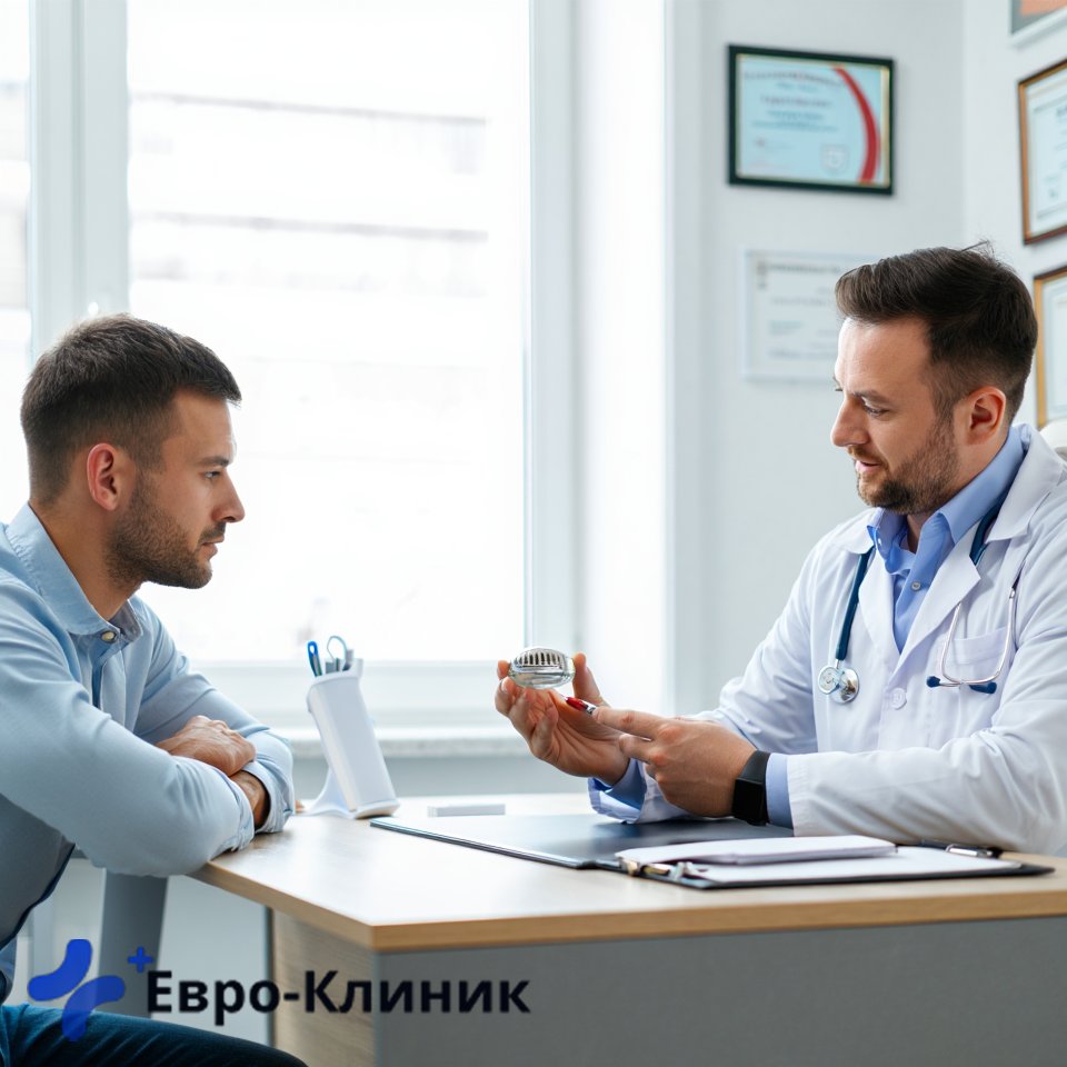 Консультация по химзащите от алкоголизма в Ейске